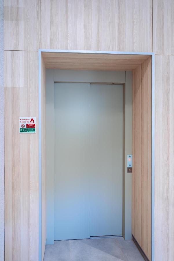 Chilliapartamenty - Platany - Powder Kolobrzeg Dış mekan fotoğraf